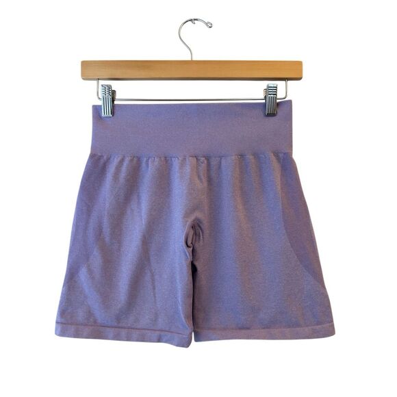 <Set of 2> NVGTN Bike Shorts sz M butt scrunch Athletic contouring - Picture 4 of 15